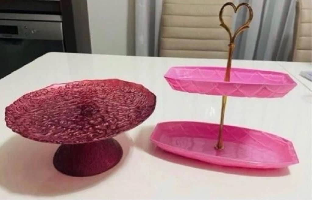 bir koli mutfak eşyaları bazıları sıfır - 18