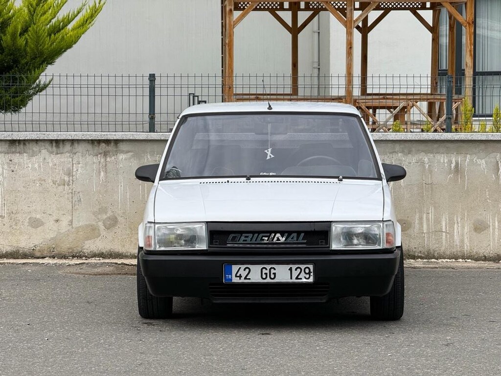 S Motor Klasiği – Komple Sıfır Mekanik ve Özel Donanımlı 1994 Model - 3