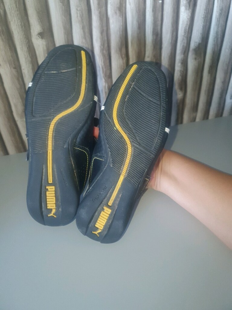 PUMA SPOR AYAKKABI - 6