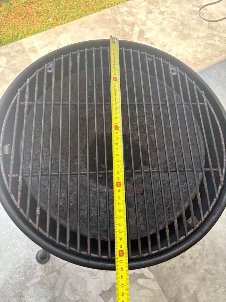 aygaz outdoor tüplü mangal - 7