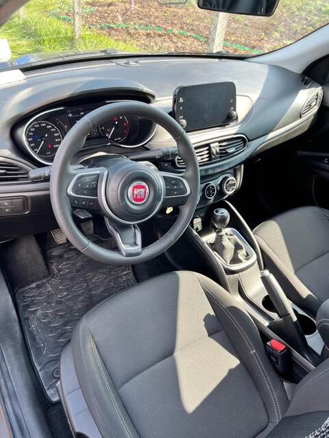 Fiat EGEA