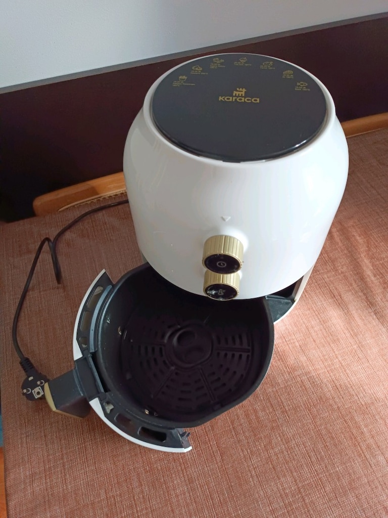 karaca - 3