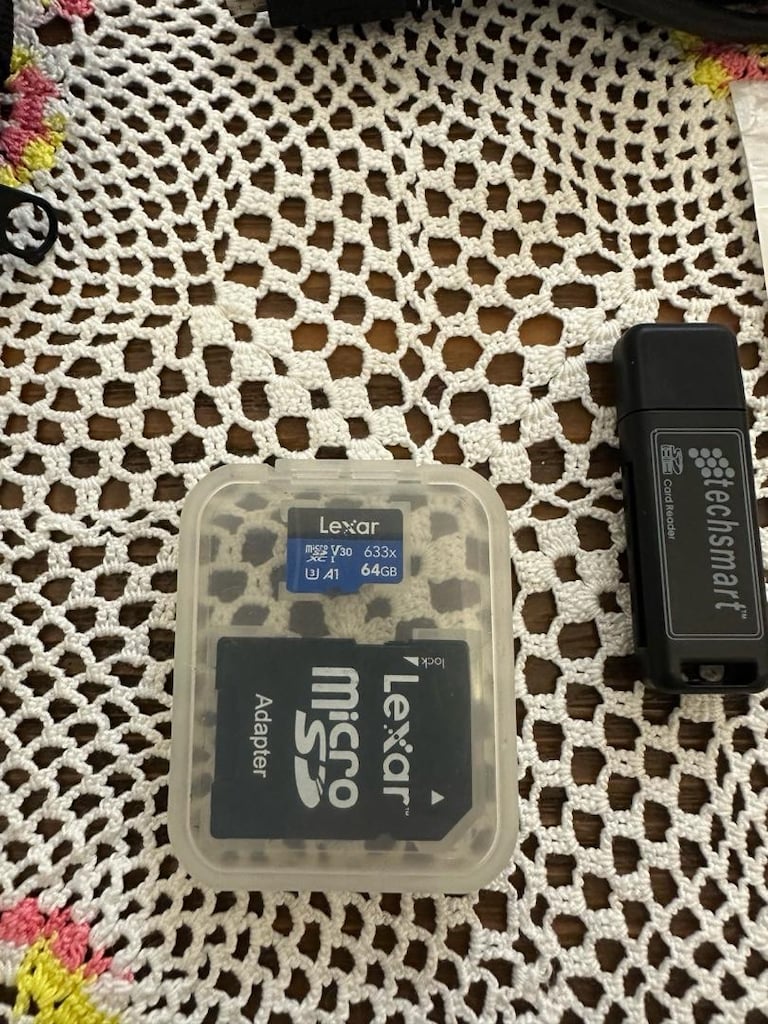 Fujilim XP100 Su Altı Fotoğraf Makinesi - 8