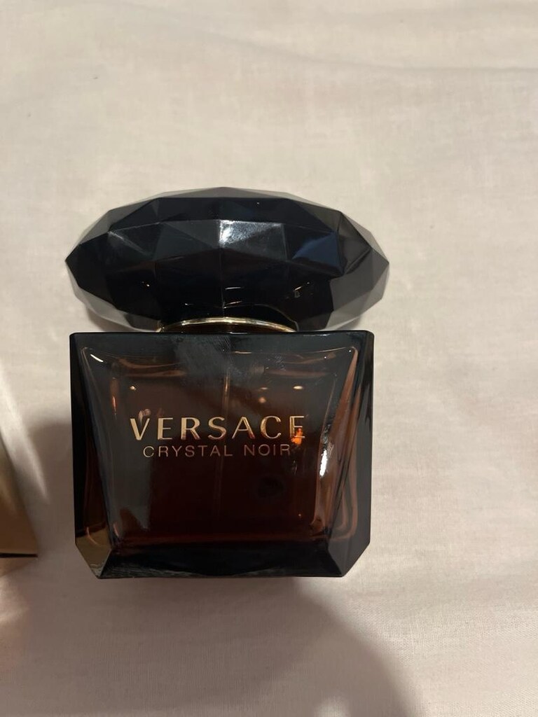 versace parpüm şişesi - 4