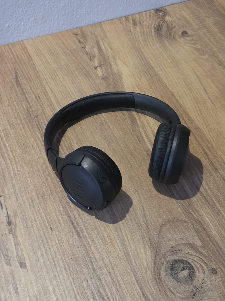 JBL Tune 560BT Kablosuz Kulaklık (Pure Bass / Kusursuz Pedler) - 5