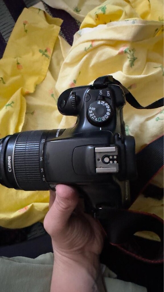 canon 1100D - 6