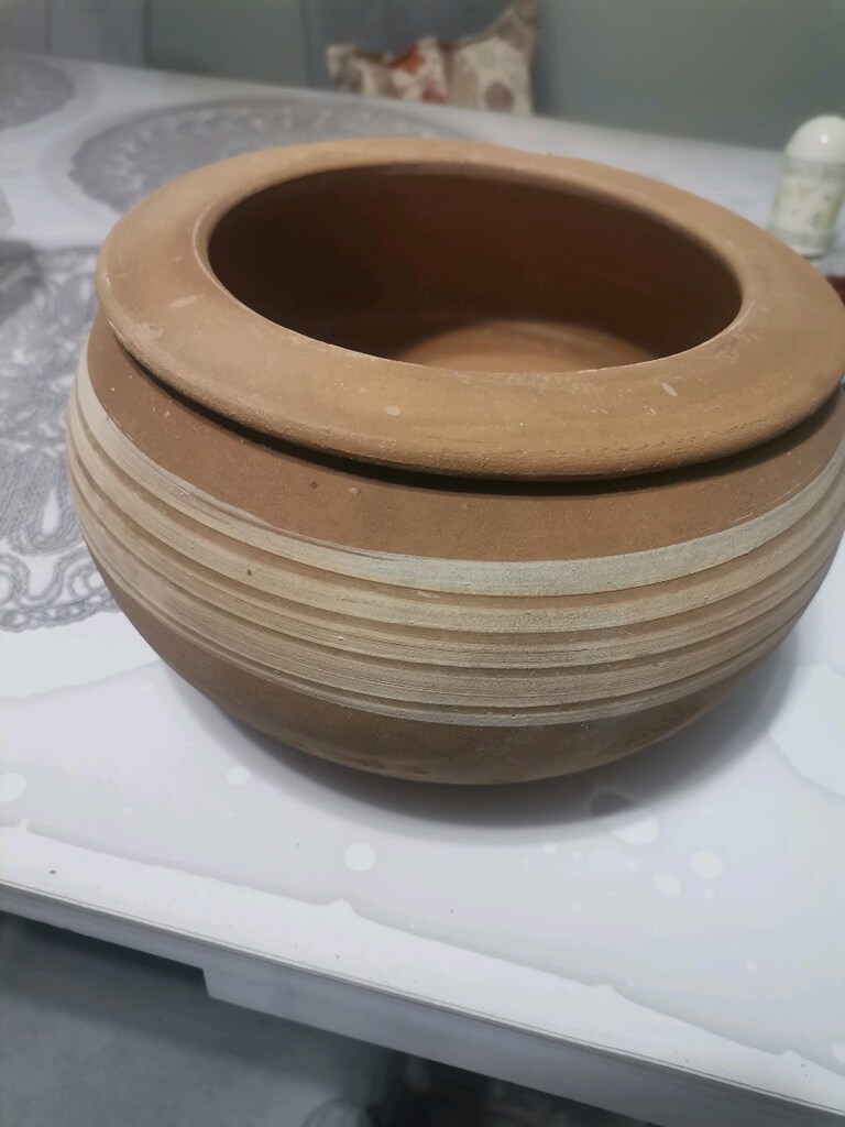Güveç tencere - 3