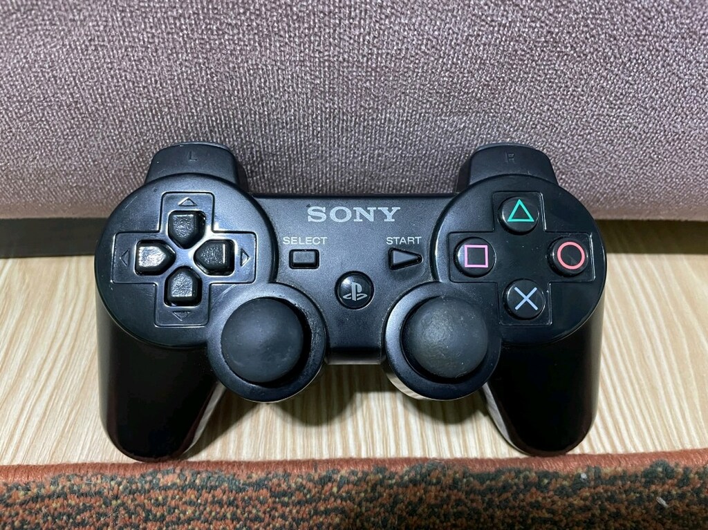 orjinal ps3 kol PlayStation 3 ps3 - 2