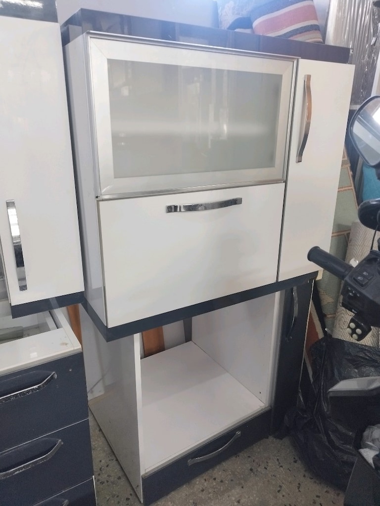 mutfak dolabı - 3