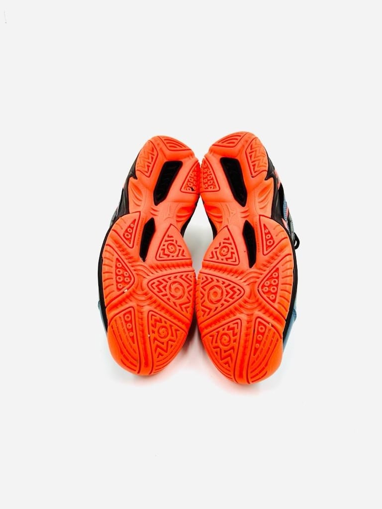 Mizuno Salon Ayakkabısı - 8
