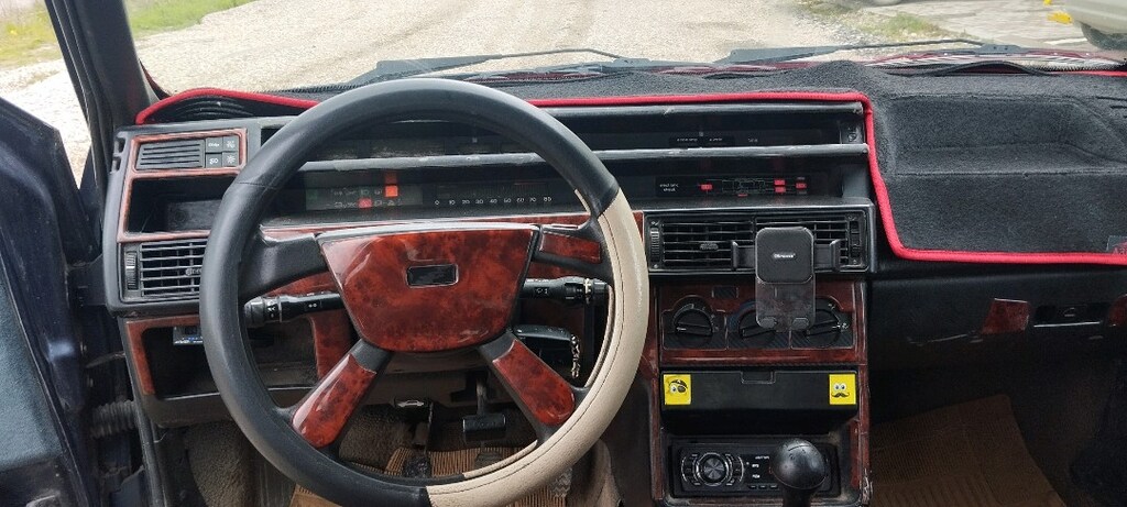 SATILIK TEMPRA SXA 1.6 - 2