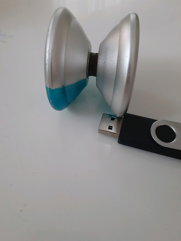 Yoyo - 3