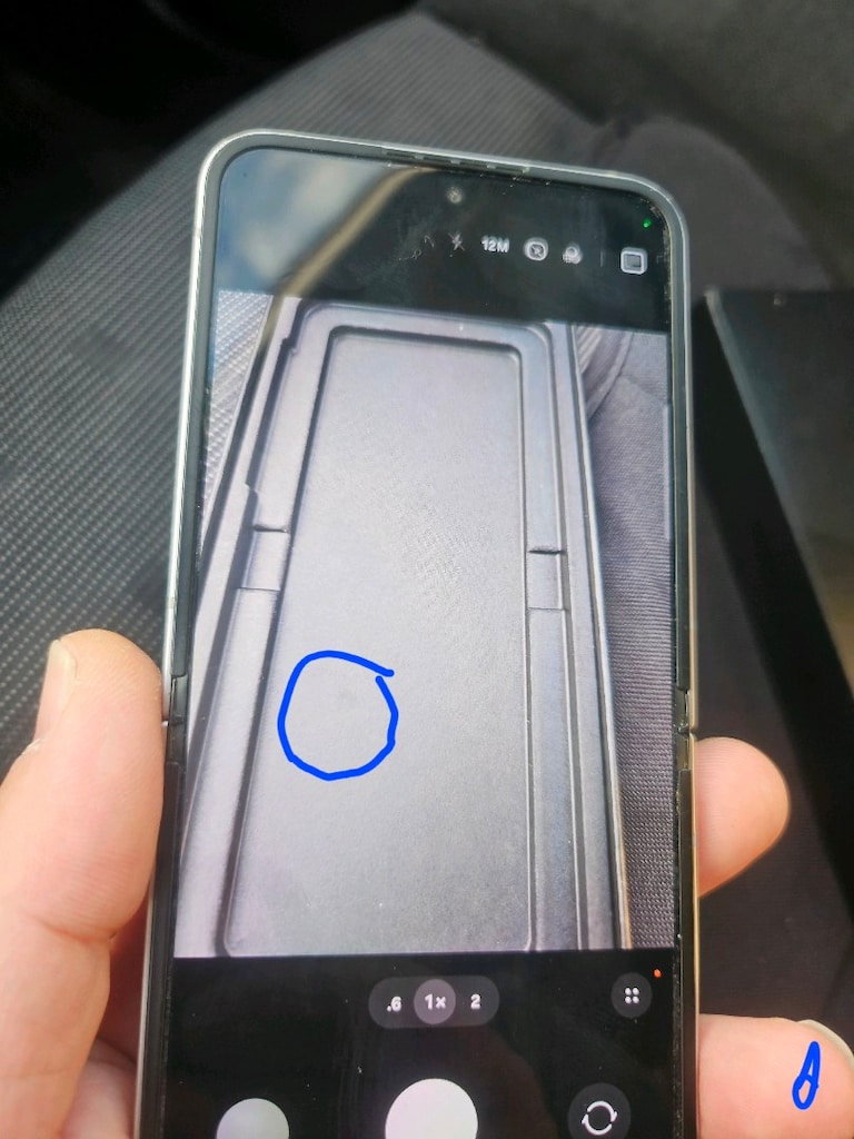 SAMSUNG Z FLİP 6 TÜRKİYE TAKASLI KUTULU - 6