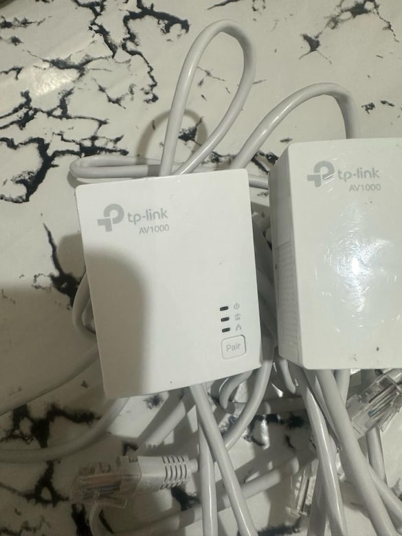 TP-lınk av1000 powerline - 2