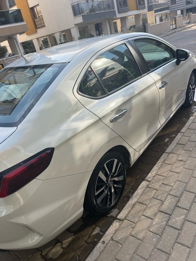 sahibinden satılık Honda city - 4