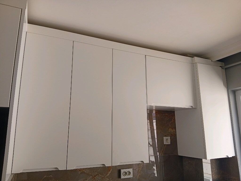 mutfak dolabı - 3