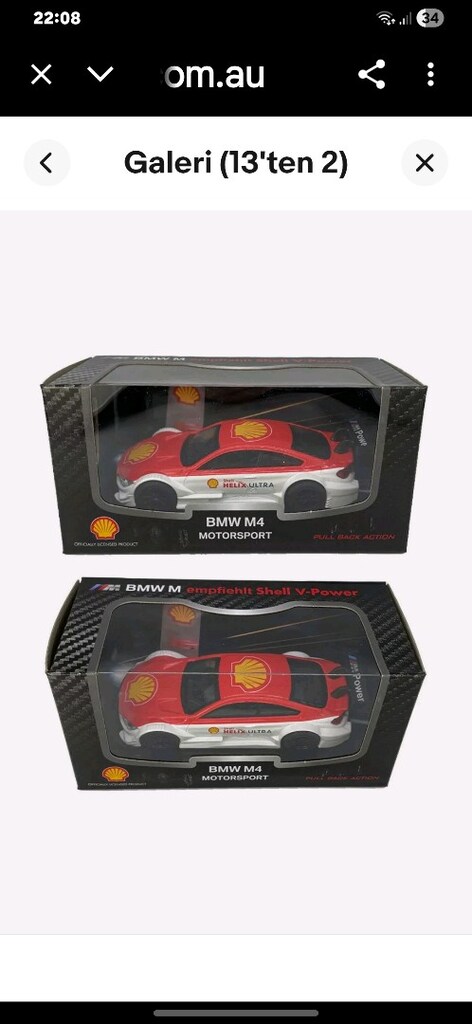 BMW M4 MOTORSPORT - 13