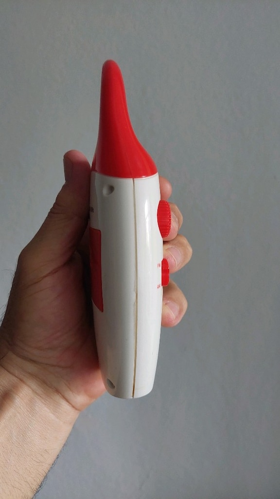 RADYO - 5