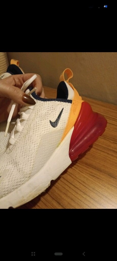 Nike Air Max 36 - 4