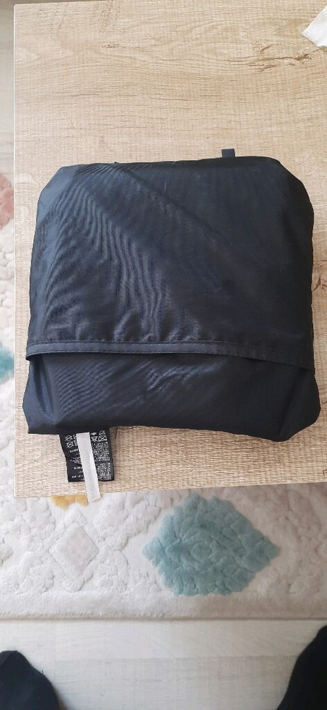 Jack Wolfskin çadır altlığı - 2