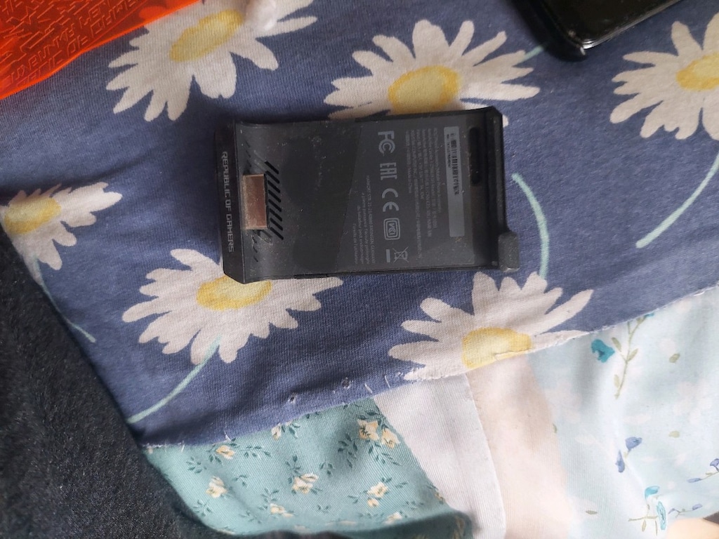 asus rog phone 3 - 5