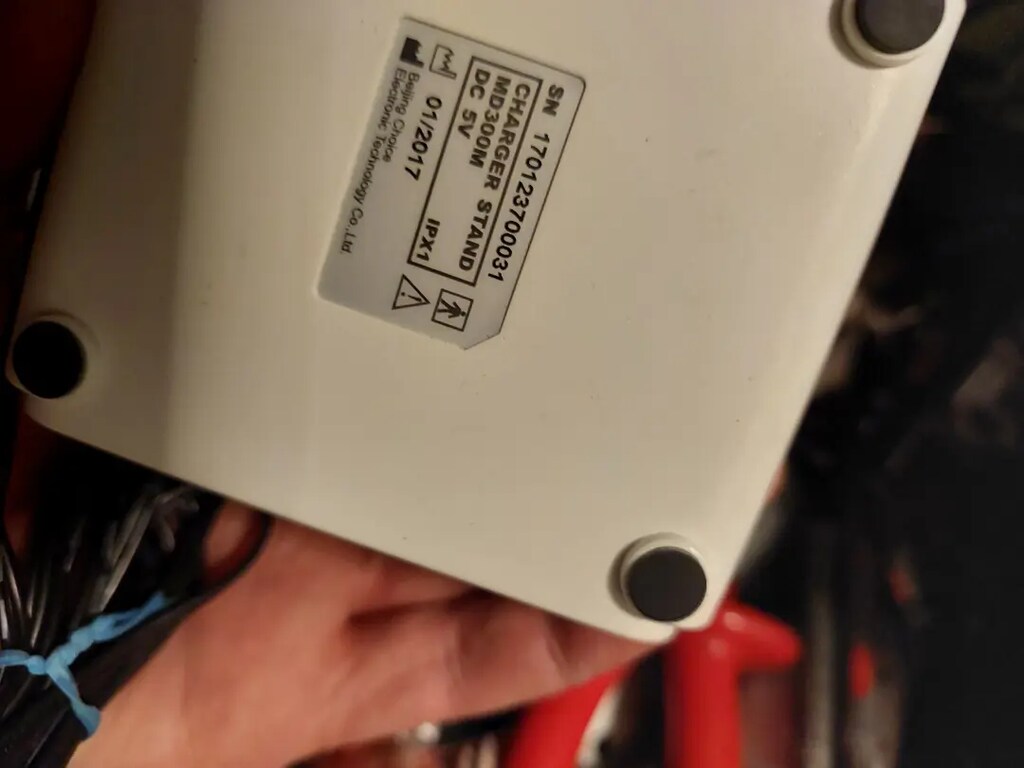 Zte 168a vdsl modem Çift bant 1200 mhps - 3