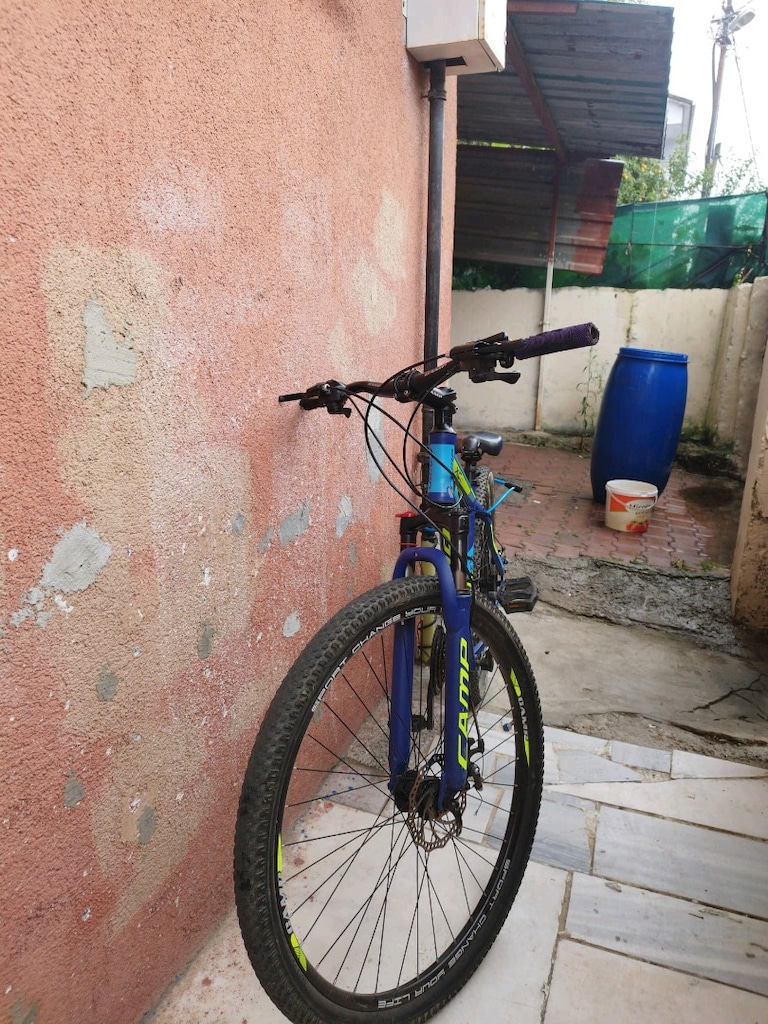 29 jant canp bisiklet - 4