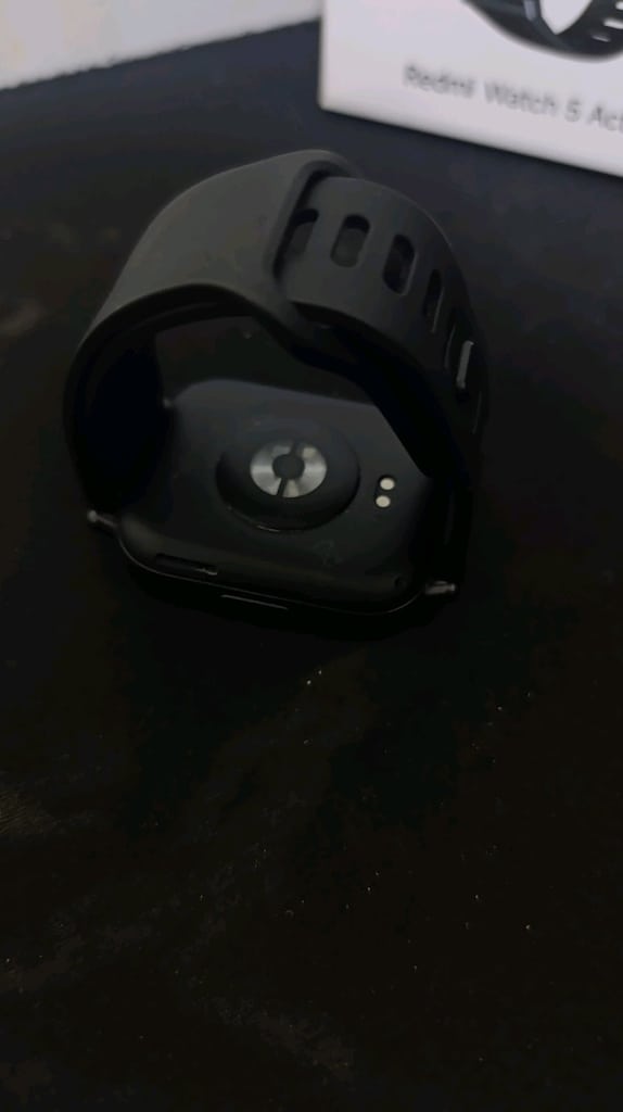 redmi watch 5 active - 2