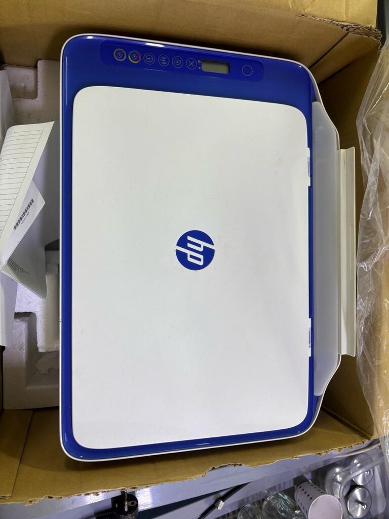 HP DESKJET 2630 YAZICI - 2