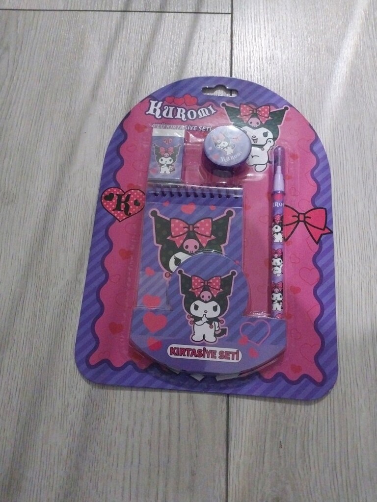 kuromi - 3