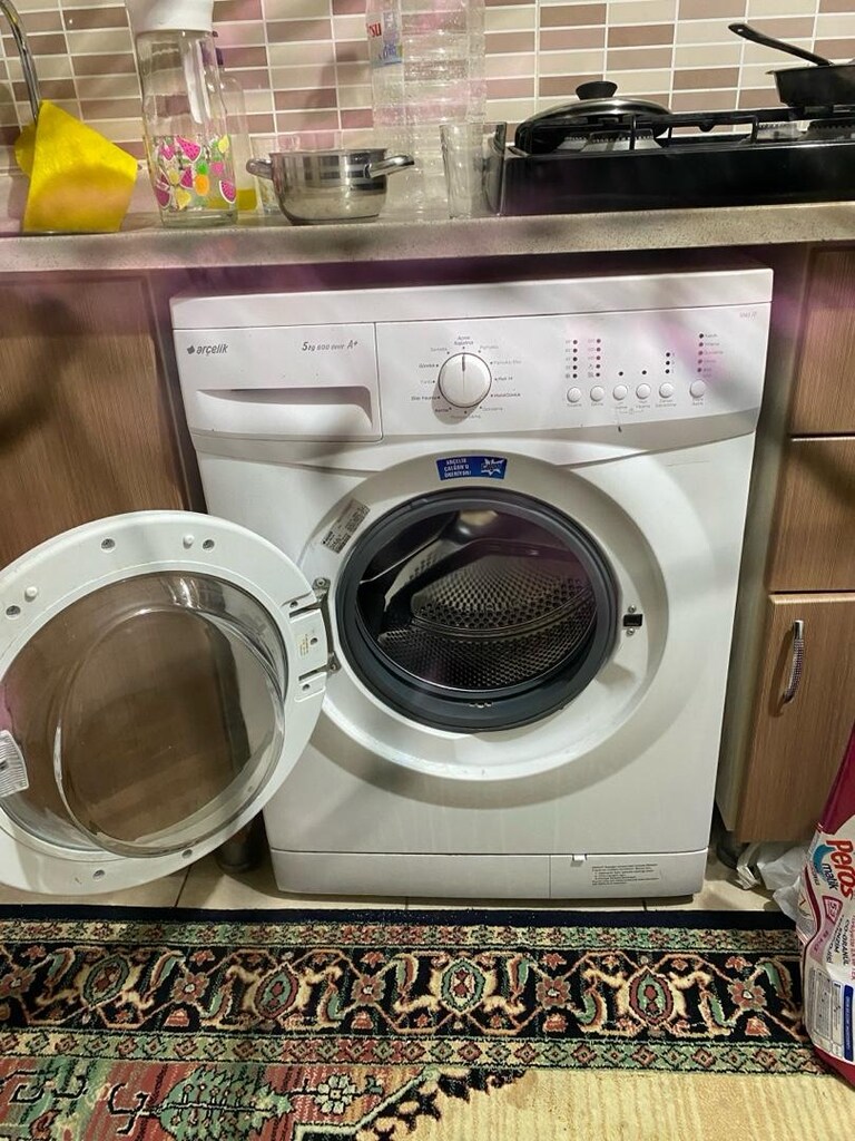 evi kapattığım için eşyalarımı satıyorum - 4