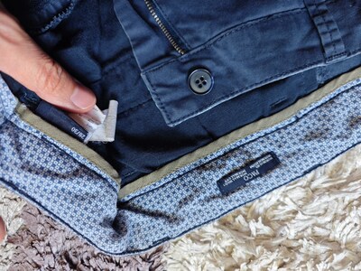 DeFacto PACO Canvas pantolon