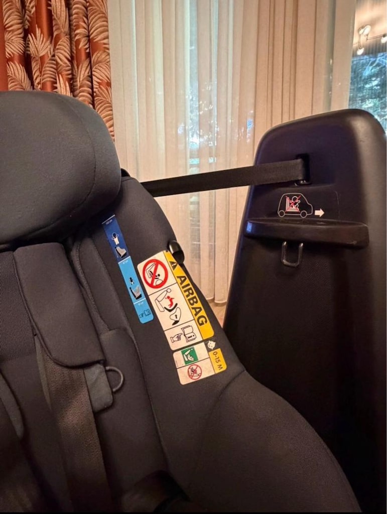 Bebek Araba Koltuğu Maxi-Cosi