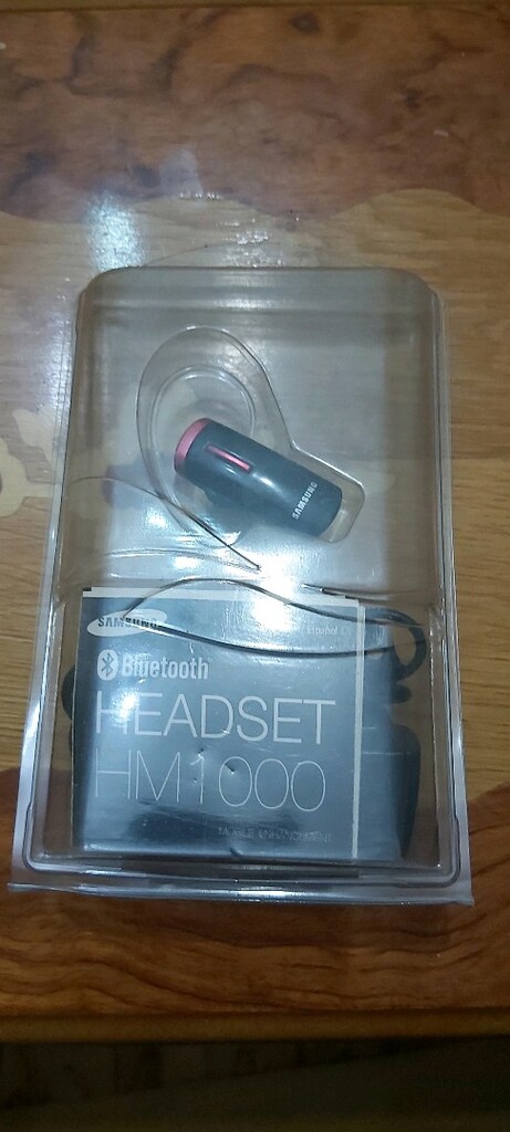 samsung bluetooth kulaklık - 3