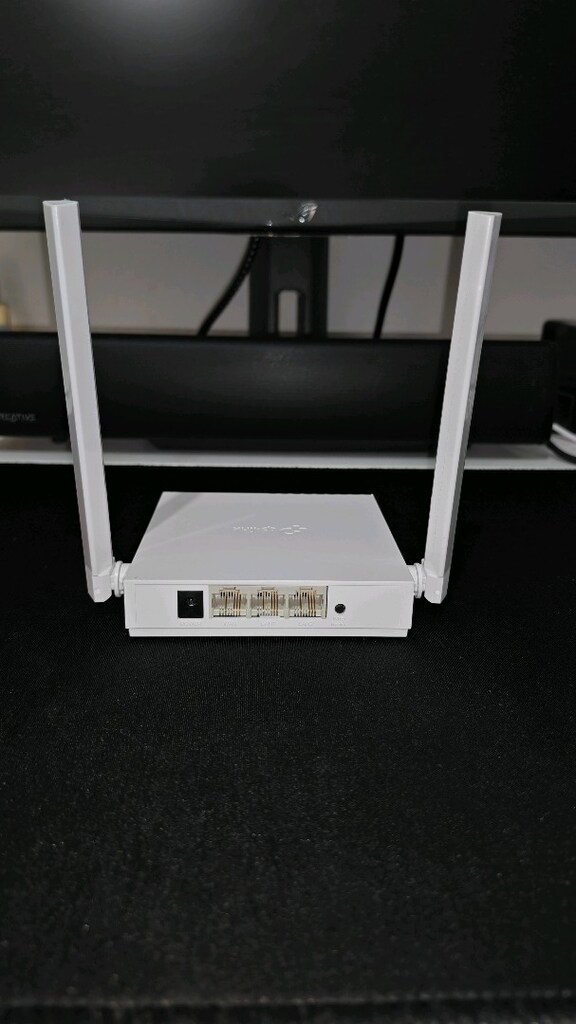 Sıfır Kutusunda Access Point WR-820n - 3