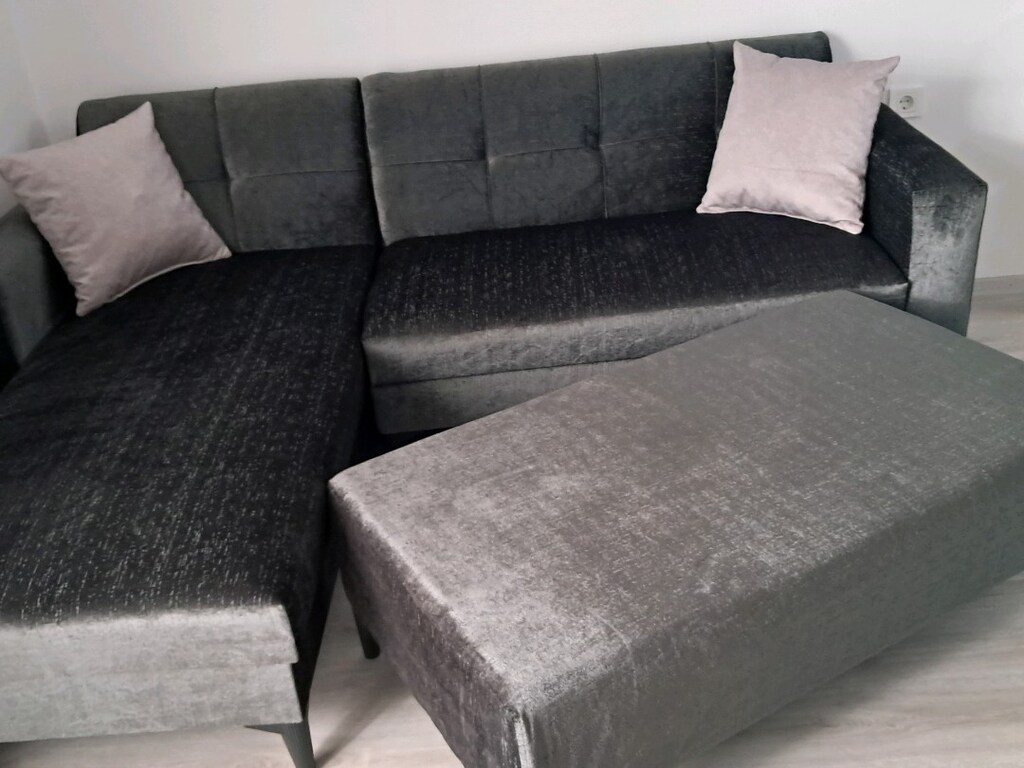 Le köşe koltuk - 3