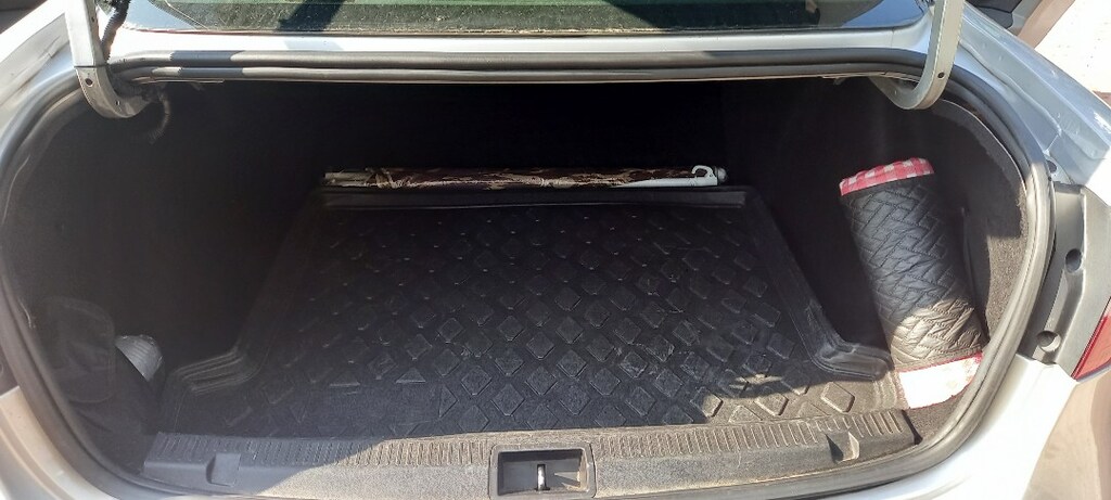 Fluence 2011 Dizel-Temiz Aile Arabası - 3