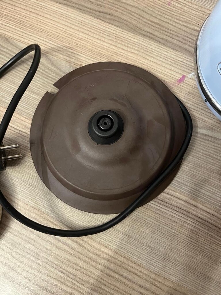 kettle - 3