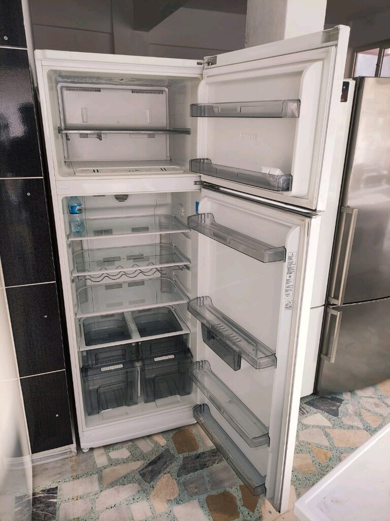 ARÇELİK NO FROST BUZDOLABI - 2