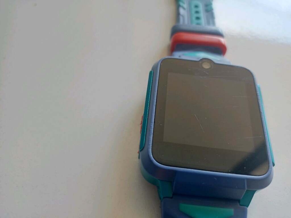 tcl 42 x hatlı akıllı saat - 2
