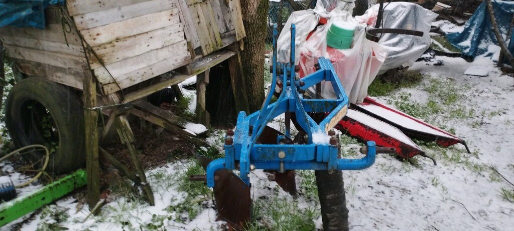 3 lü pulluk sapan ünlü - 2