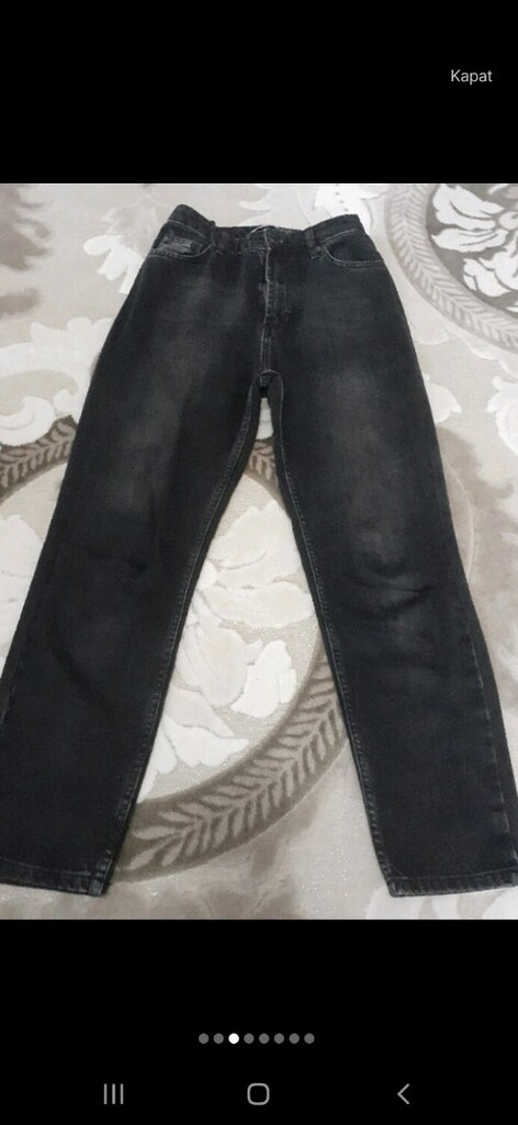 Bayan pantolon