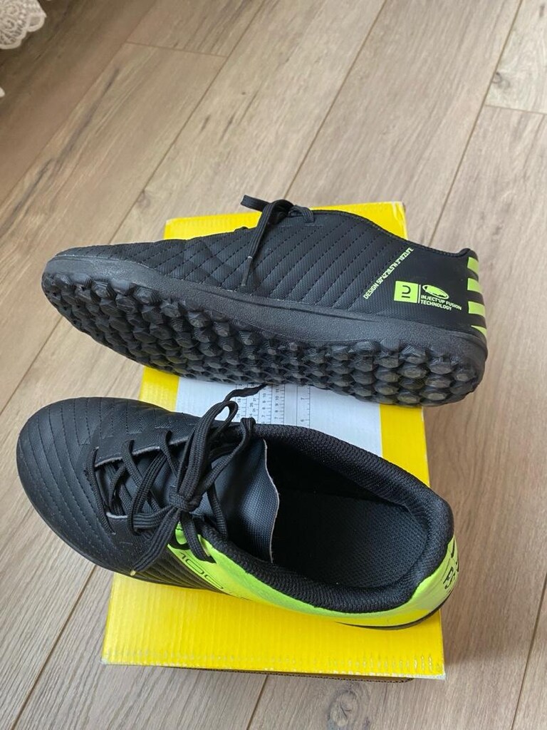 Erkek çocuk futbol spor ayakkabı - 3