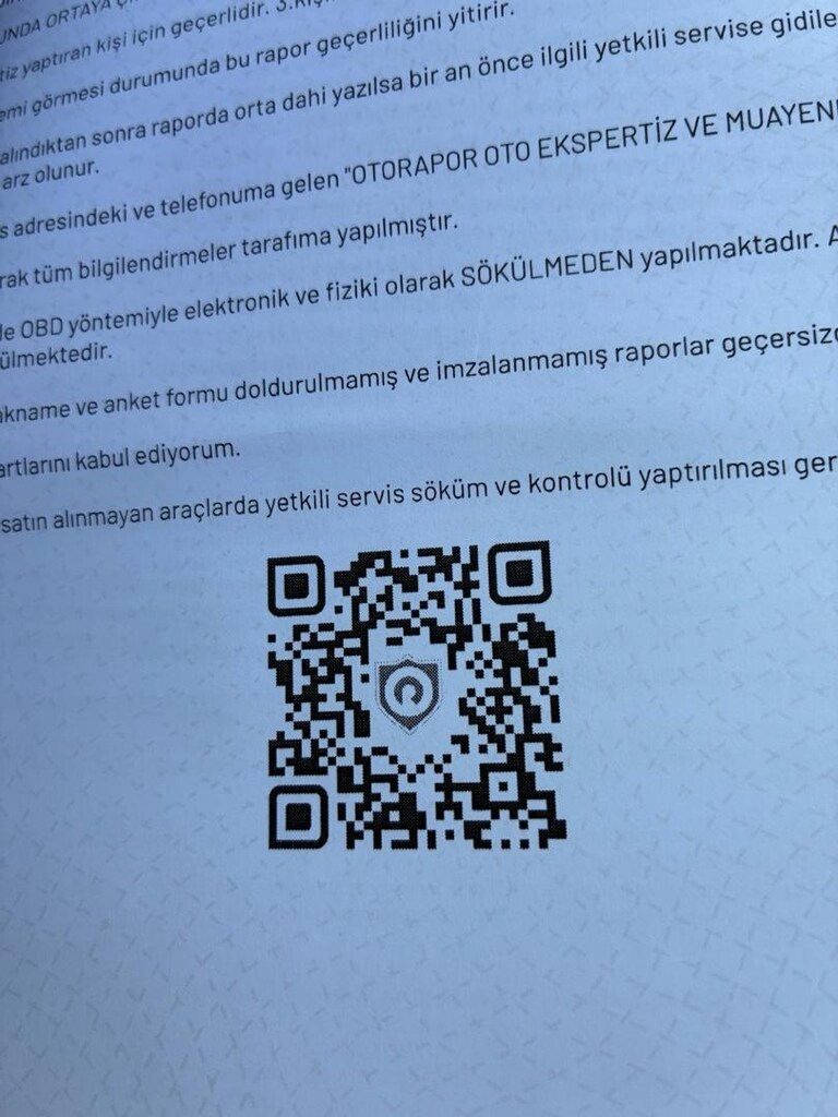 Bakmadan geçme derim - 4