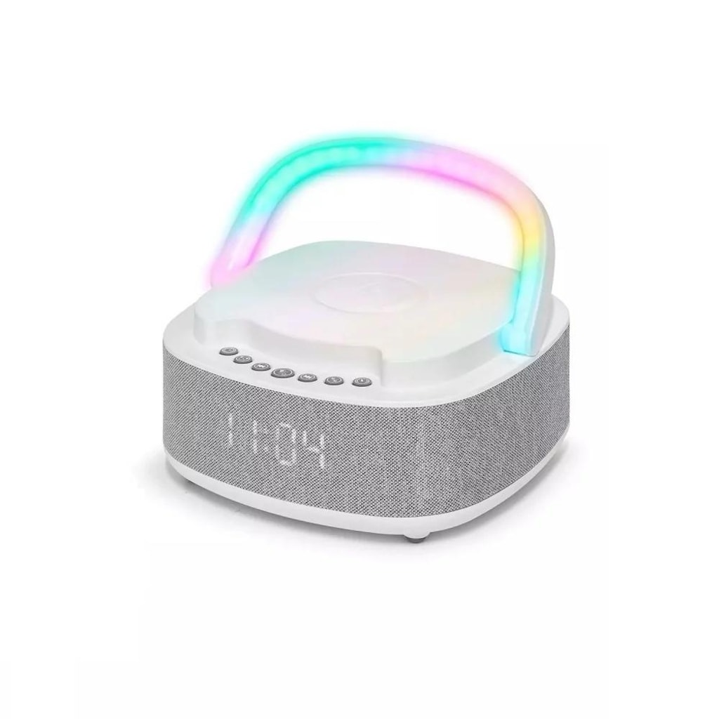 Hadron S301 Bluetooth Hoparlör FM Radyo 15W TWS USB Kablosuz Şarj