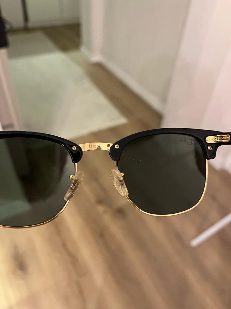 Ray-Ban Güneş gözlüğü - 5