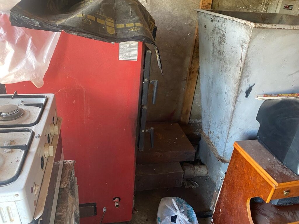 40 lık kazan sadece iki ay kullanıldı - 3