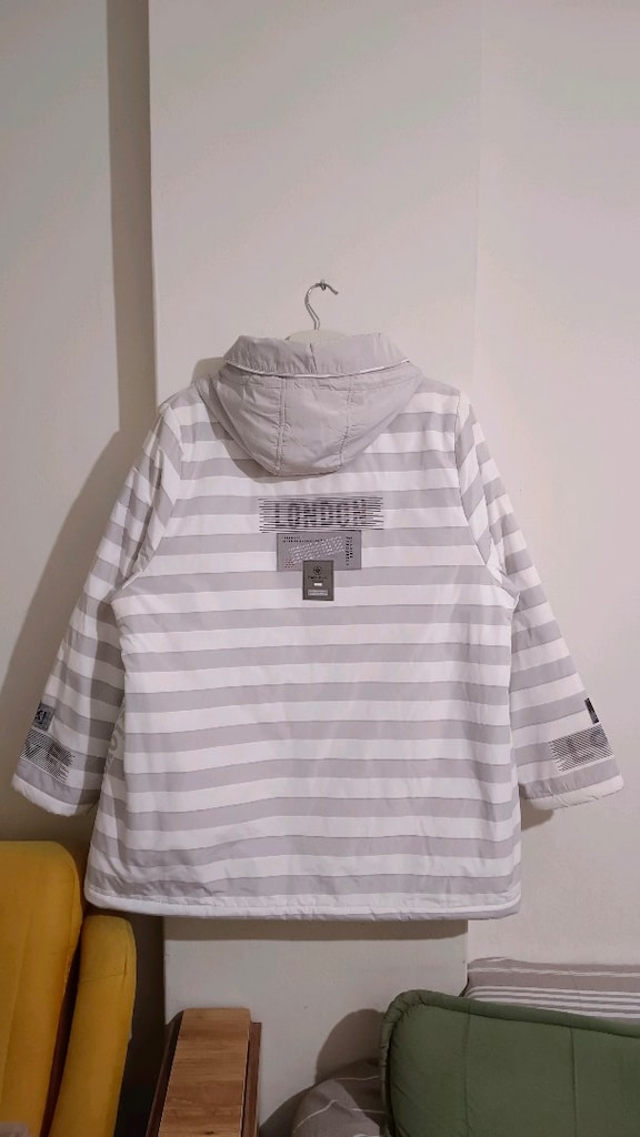 SIFIR ORİJİNAL AY-SEL MARKA 54 (3XL) / 64 (6XL) / 66 (7XL) BEDEN BAYAN - 7