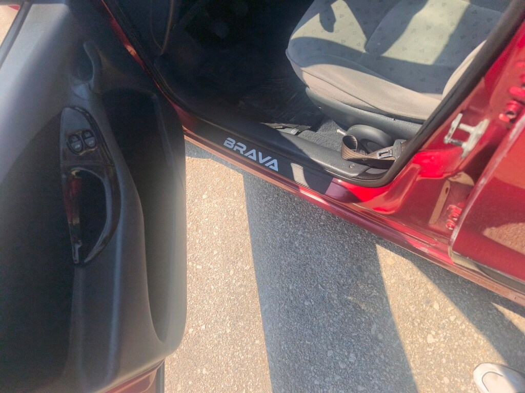 fiat brava 2003 model motorda yag yakma ufleme su eksiltme yok kronik - 3