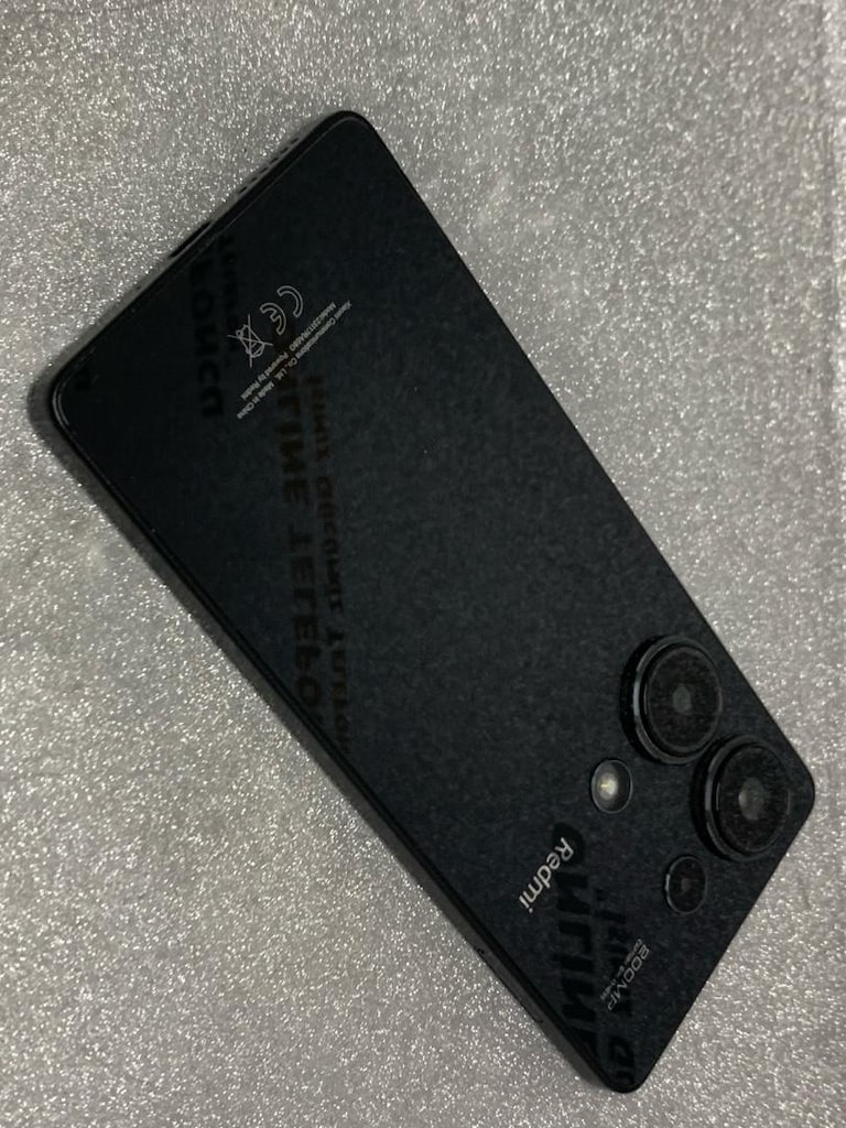 Xiaomi Redmi Note 13 Pro 12-256 1 Ay Garantili - 5